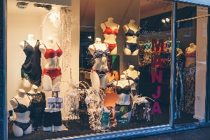 Winkel Lingerie Manja Oostende